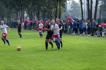 Bild 4 - Frauen HSV - SV Henstedt Ulzburg : Ergebnis: 1:4